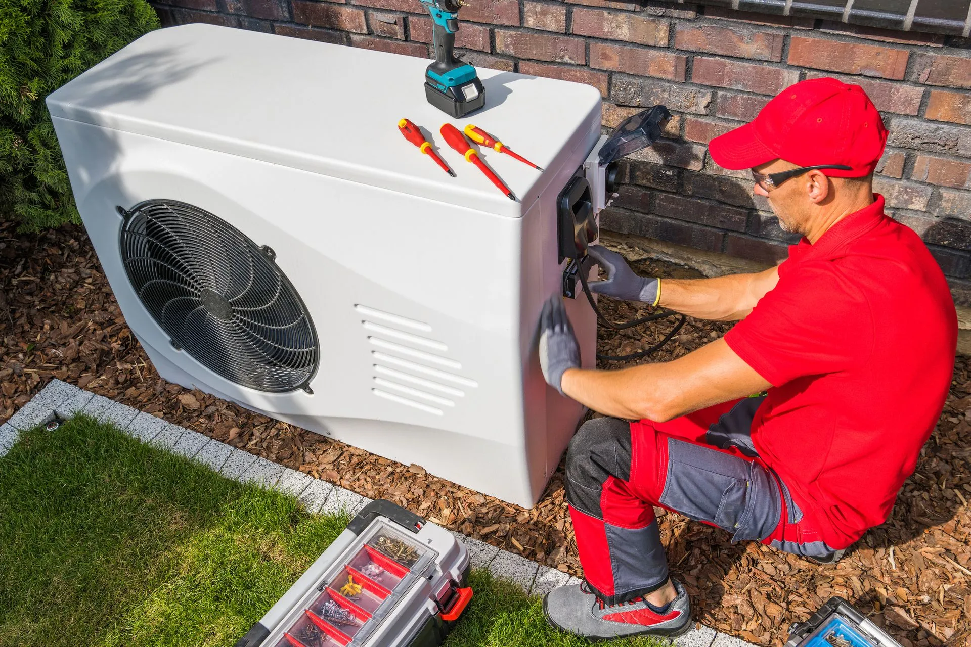 About HVAC in Martinsburg, PA